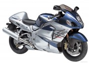 Suzuki Hayabusa GSX1300R